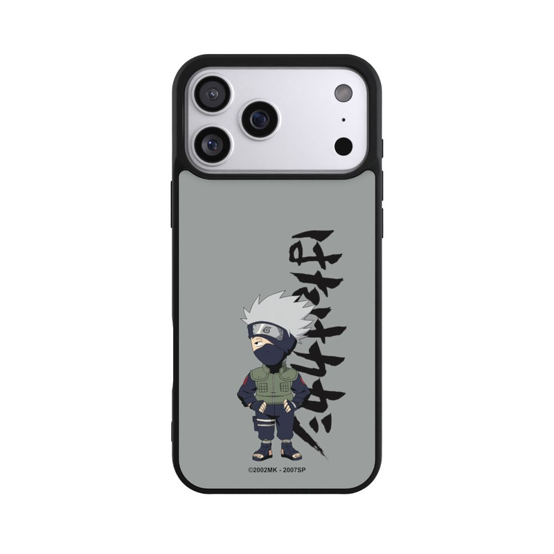 iPhone 17 Pro Max Base Case Kakashi SD