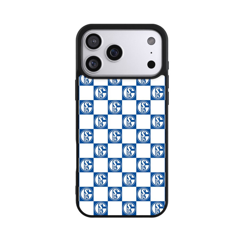 iPhone 17 Pro Max Base Case Logos Schalke 04