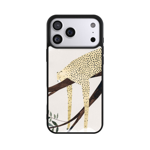 Apple iPhone 17 Pro Max Base Case Süße Träume von Léa Le Pivert
