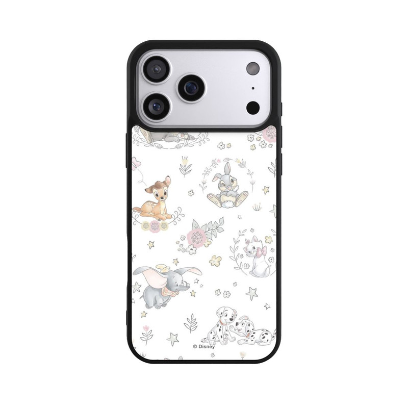 iPhone 17 Pro Max Base Case Sentimental Heritage Collection