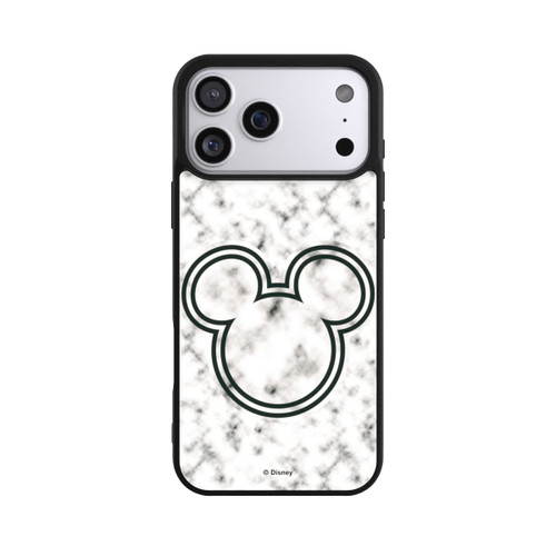 Apple iPhone 17 Pro Max Base Case Micky Marble 2