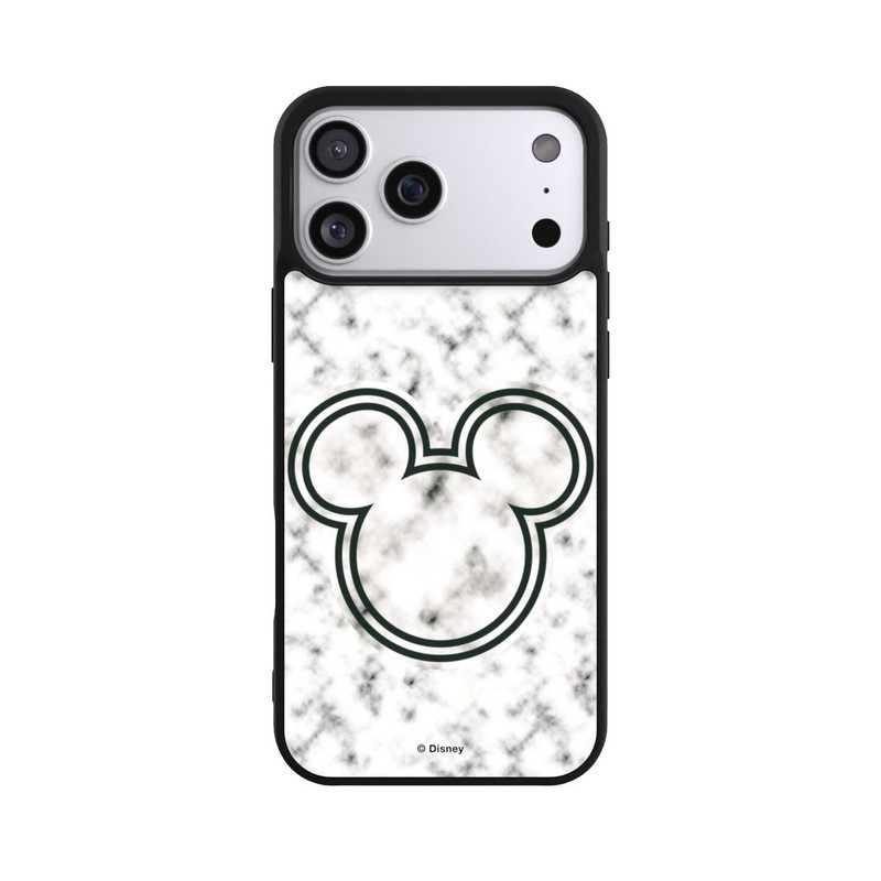 iPhone 17 Pro Max Base Case Micky Marble 2