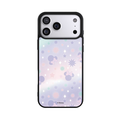 Apple iPhone 17 Pro Max Base Case Minnie Star Pattern