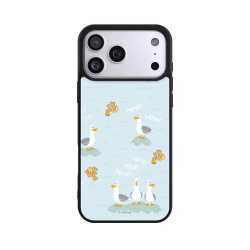 Apple iPhone 17 Pro Max Base Case Mine Mine Mine