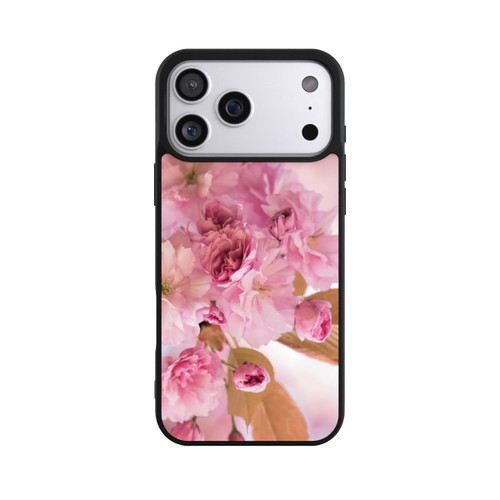 Apple iPhone 17 Pro Max Base Case Kirschblütenbaum Fotografie
