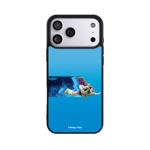Apple iPhone 17 Pro Max Base Case Buzz Lightyear Bis zur Unendlichkeit und darüber hinaus