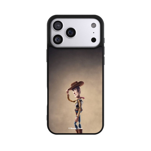 Apple iPhone 17 Pro Max Base Case Toy Story Woody 