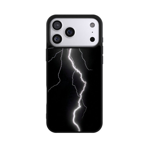 Apple iPhone 17 Pro Max Base Case Lightning