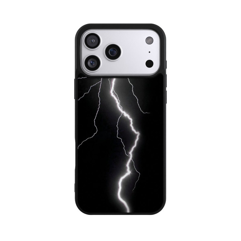 iPhone 17 Pro Max Base Case Lightning
