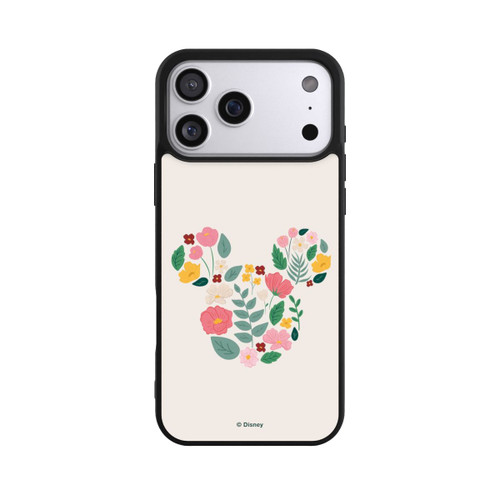 Apple iPhone 17 Pro Max Base Case Micky Nature Portrait 2