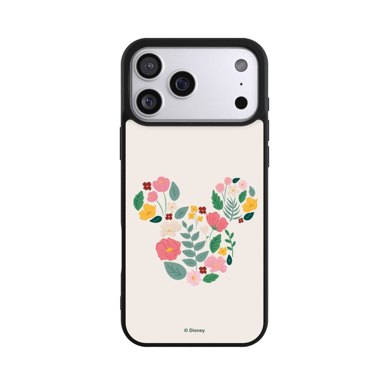 iPhone 17 Pro Max Base Case Micky Nature Portrait 2