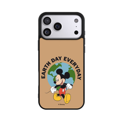Apple iPhone 17 Pro Max Base Case Earth Day Micky