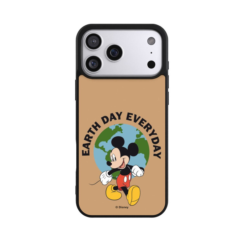 iPhone 17 Pro Max Base Case Earth Day Micky