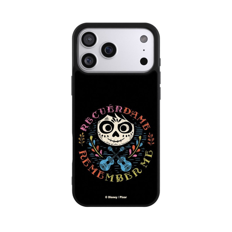 iPhone 17 Pro Max Base Case Coco Remember Me