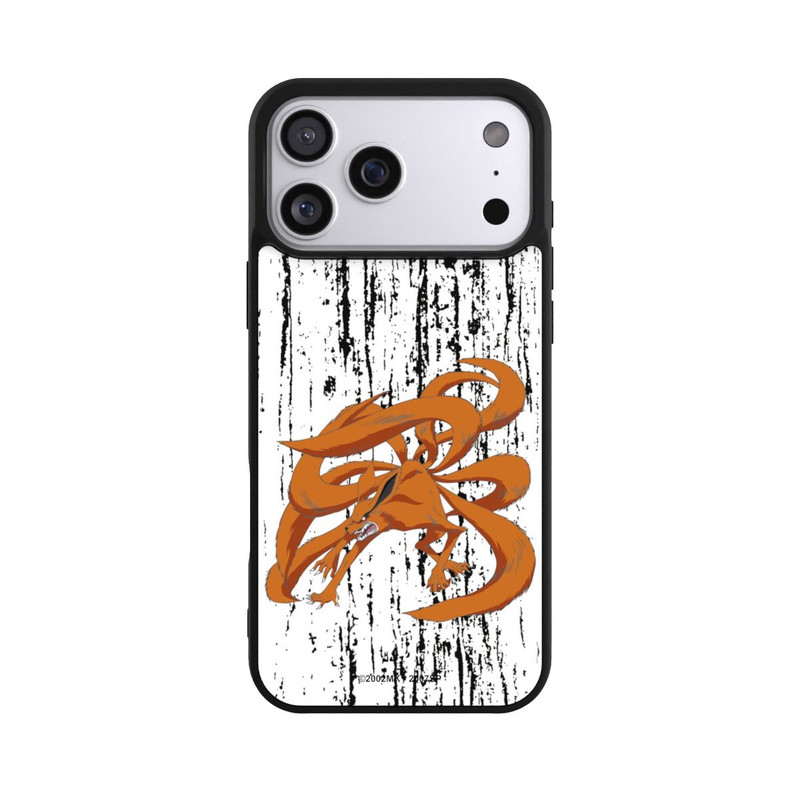 iPhone 17 Pro Max Base Case Kurama