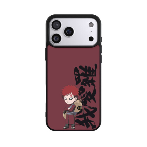Apple iPhone 17 Pro Max Base Case Gaara SD