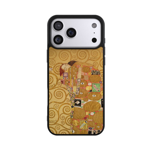 Apple iPhone 17 Pro Max Base Case Vollendung von Gustav Klimt