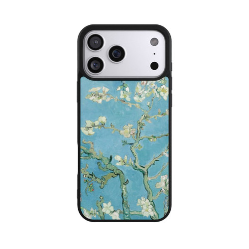 Apple iPhone 17 Pro Max Base Case Mandelblüte von Vincent Van Gogh