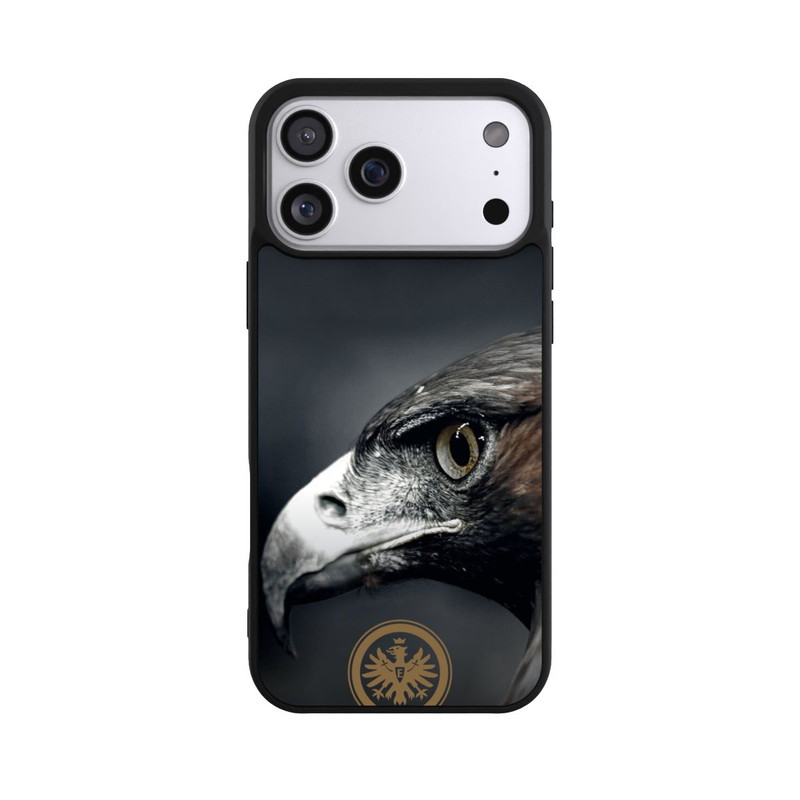 iPhone 17 Pro Max Base Case Eintracht Adler Design