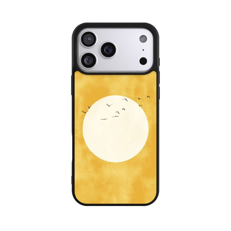 iPhone 17 Pro Max Base Case Ewiger Sonnenschein