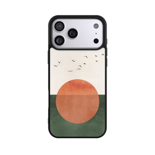 Apple iPhone 17 Pro Max Base Case Der Sonnenaufgang