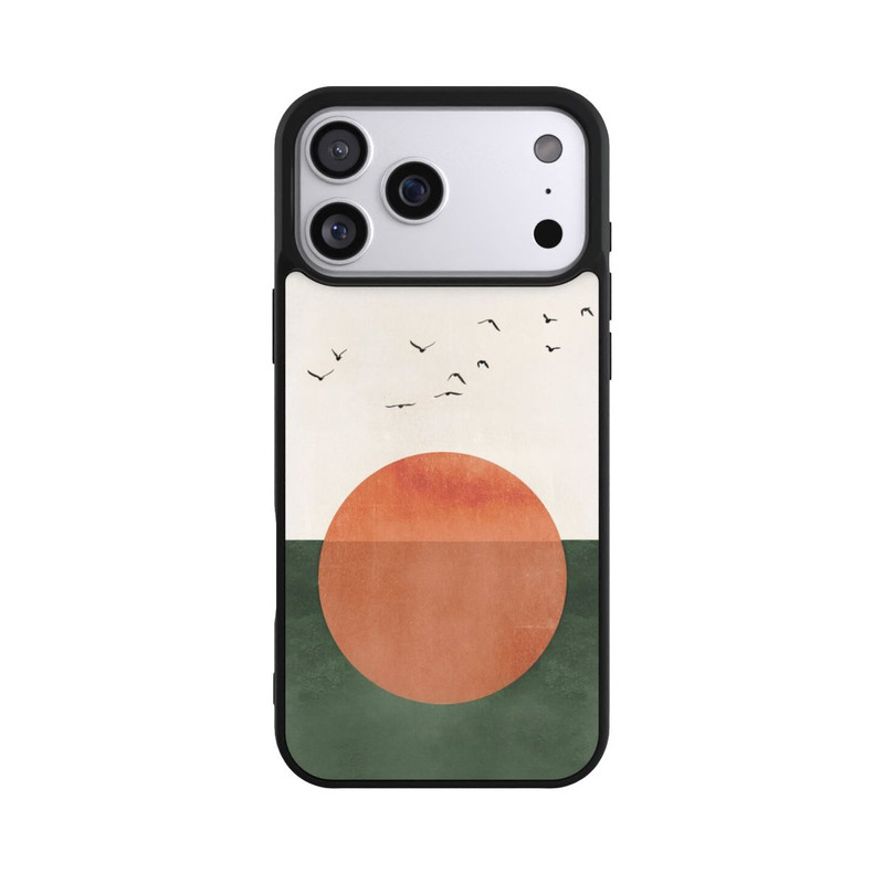 iPhone 17 Pro Max Base Case Der Sonnenaufgang