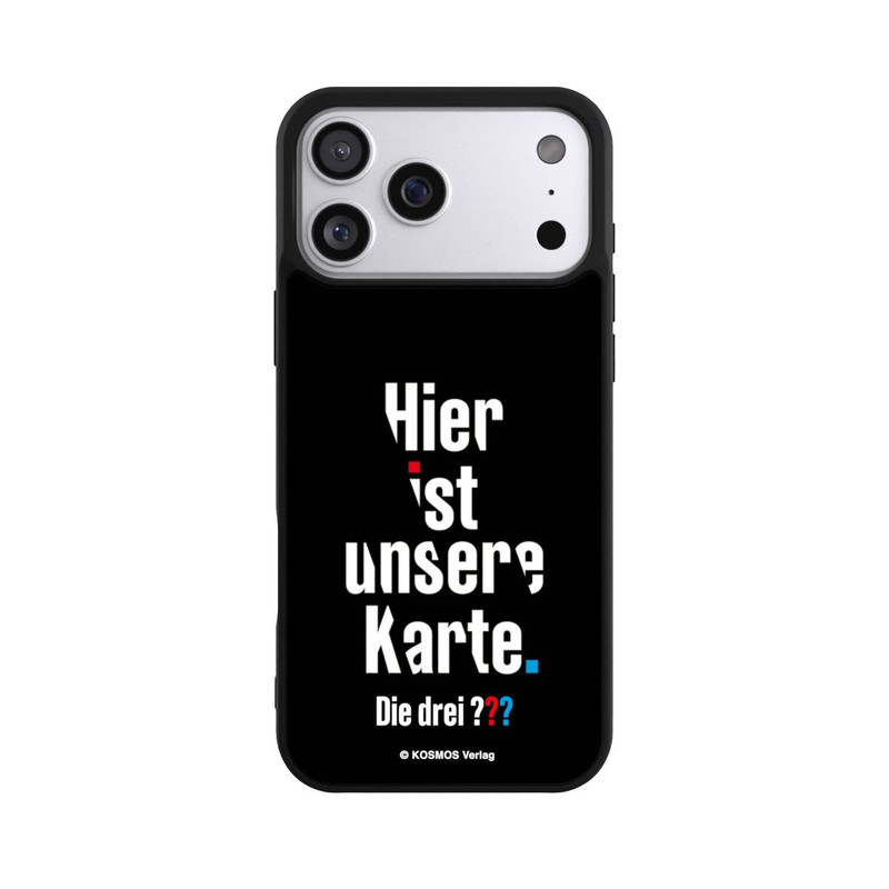 iPhone 17 Pro Max Base Case Hier Ist Unsere Karte