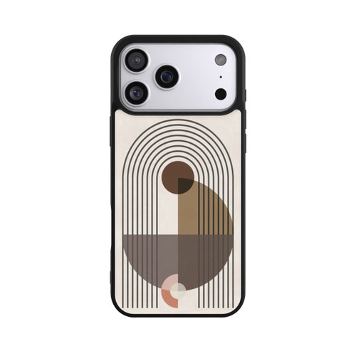 Apple iPhone 17 Pro Max Base Case Modische Muster
