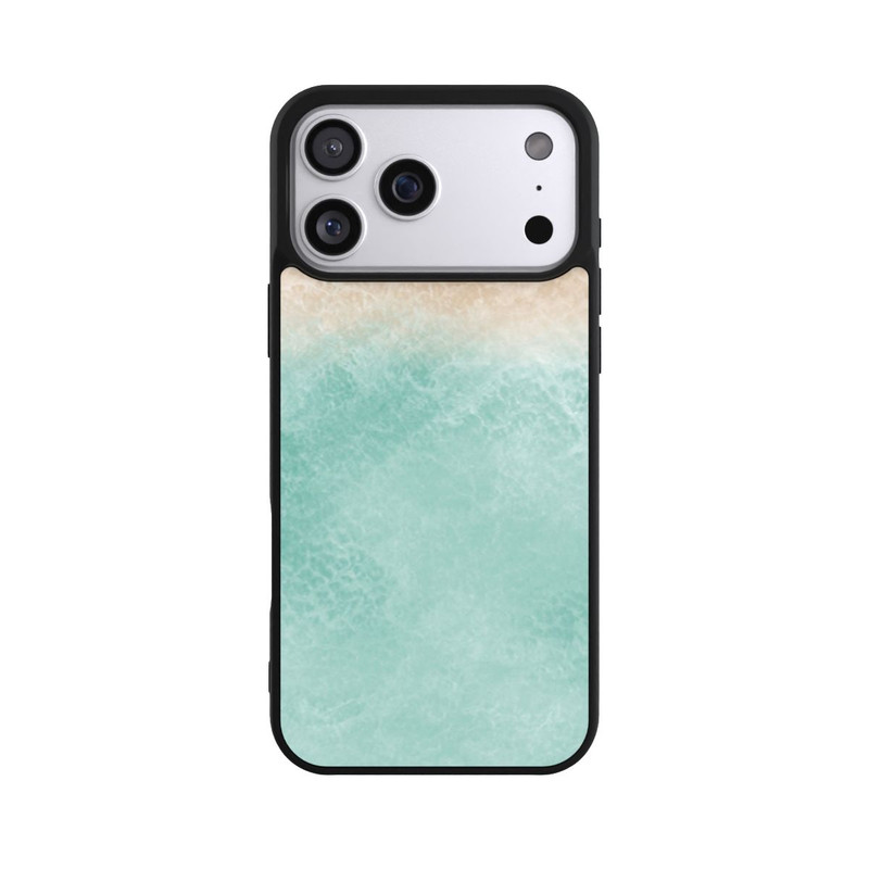iPhone 17 Pro Max Base Case Beach 24_7