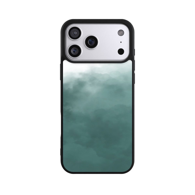 iPhone 17 Pro Max Base Case Tiefgrün