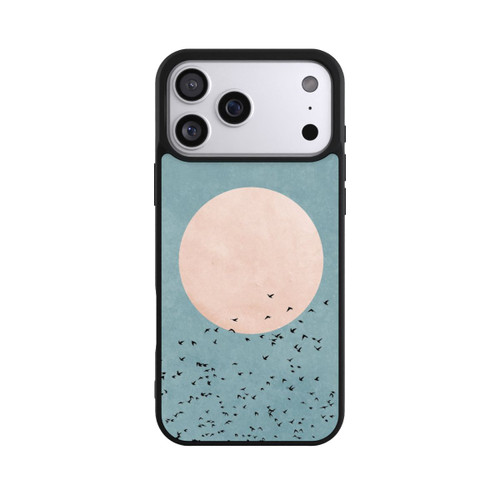 Apple iPhone 17 Pro Max Base Case Wegfliegen