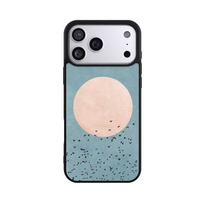iPhone 17 Pro Max Base Case Wegfliegen