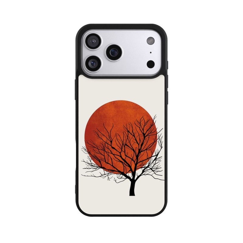 iPhone 17 Pro Max Base Case Warmer Winter