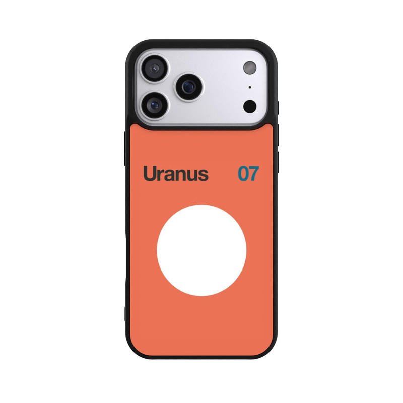 iPhone 17 Pro Max Base Case Uranus