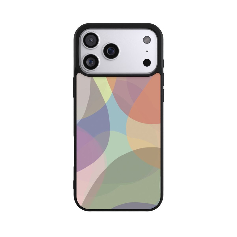 iPhone 17 Pro Max Base Case Weiche Formen