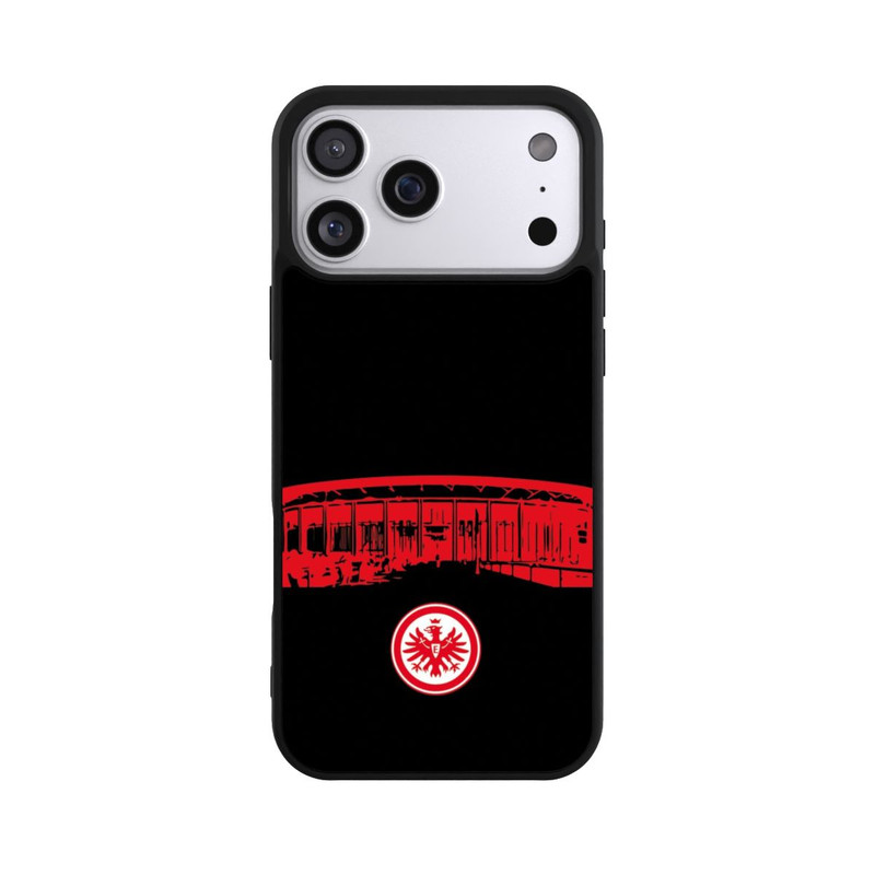 iPhone 17 Pro Max Base Case Stadion Frankfurt 