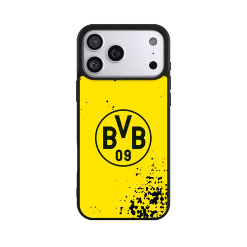 Apple iPhone 17 Pro Max Base Case BVB Logo
