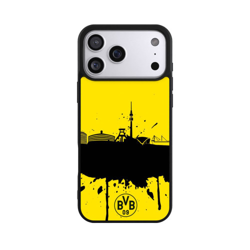 Apple iPhone 17 Pro Max Base Case Skyline Dortmund
