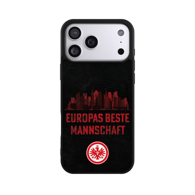 iPhone 17 Pro Max Base Case Europas Beste Mannschaft