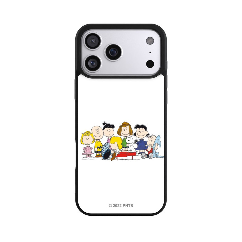 iPhone 17 Pro Max Base Case Peanuts Gruppenbild
