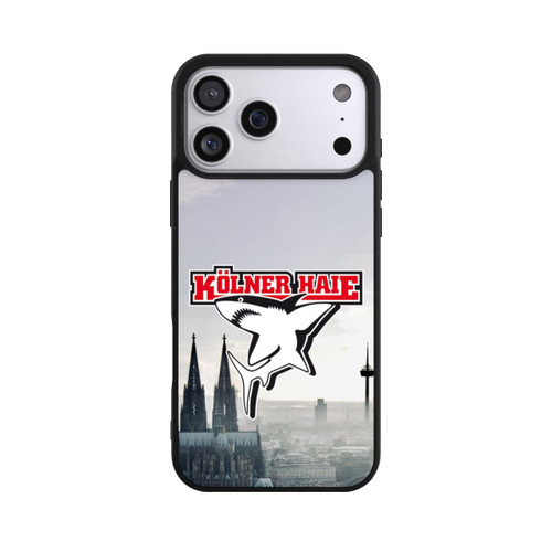 Apple iPhone 17 Pro Max Base Case Stadt Köln