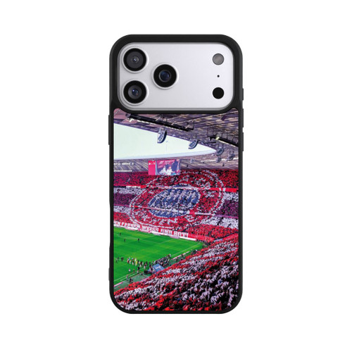 Apple iPhone 17 Pro Max Base Case FCB Stadion Tribüne