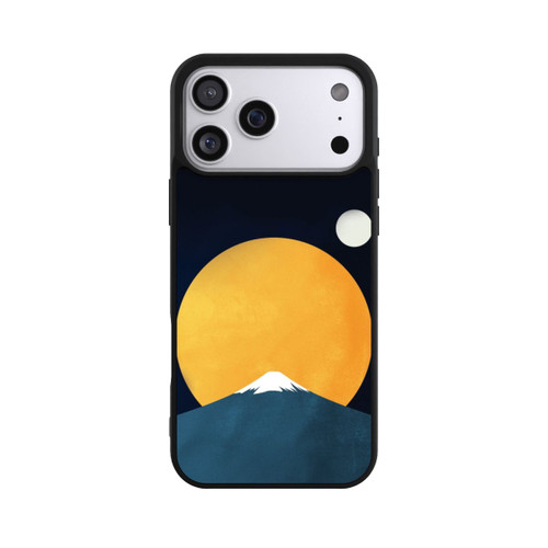Apple iPhone 17 Pro Max Base Case Himalaya At Night