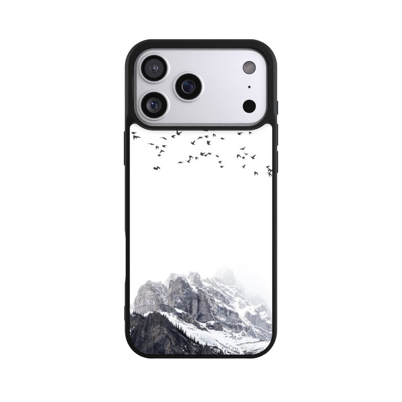 iPhone 17 Pro Max Base Case Das Gebirge