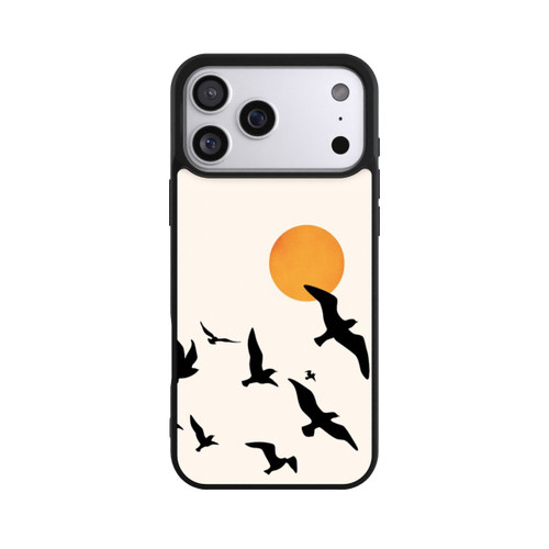 Apple iPhone 17 Pro Max Base Case Auf und davon