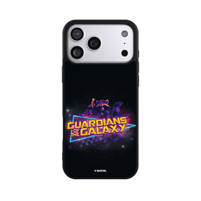 iPhone 17 Pro Max Base Case Guardians of the Galaxy Logo