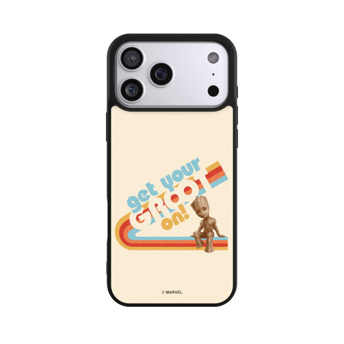 Apple iPhone 17 Pro Max Base Case Get Your Groot On Guardians of the Galaxy