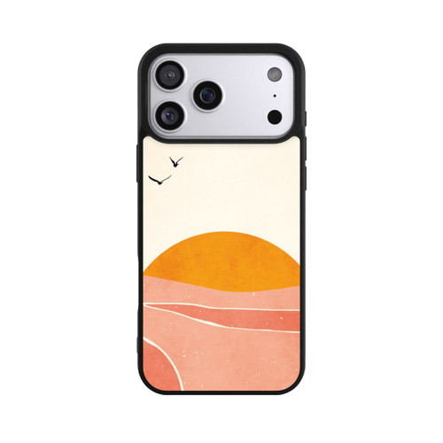 Apple iPhone 17 Pro Max Base Case In der Sonne tanzen