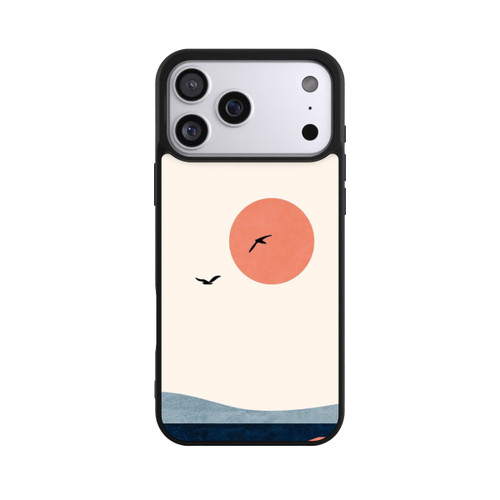 Apple iPhone 17 Pro Max Base Case Es war einmal