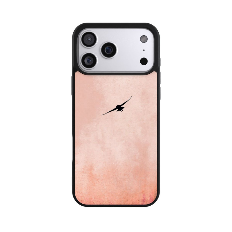 iPhone 17 Pro Max Base Case Auferstehen wie ein Phönix
